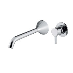 Bugnatese Orion fali mosdó csaptelep (5645)