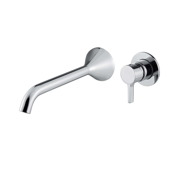 Bugnatese Orion fali mosdó csaptelep (5645)