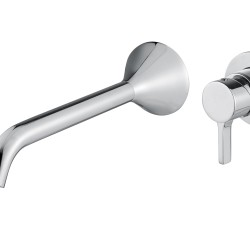 Bugnatese Orion fali mosdó csaptelep (5646)