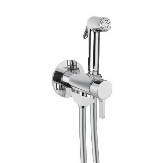 Bugnatese Orion fali bidé csaptelep (5693)