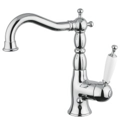 Bugnatese Oxford mosdó csaptelep (6313)