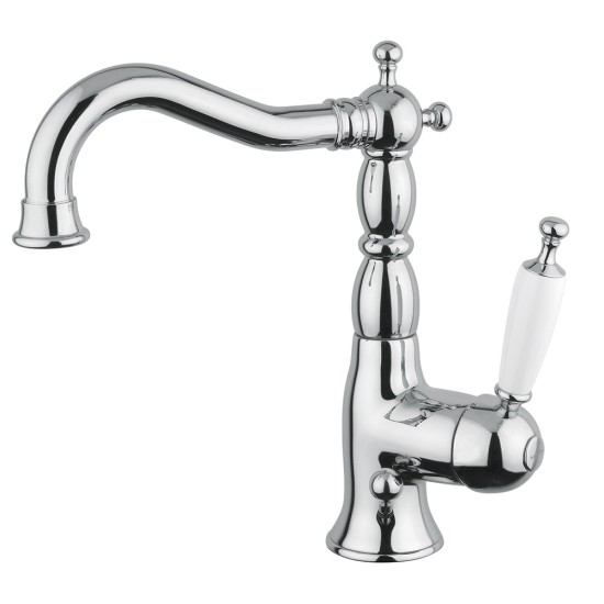 Bugnatese Oxford mosdó csaptelep (6313)