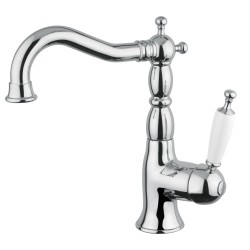 Bugnatese Oxford mosdó csaptelep (6313S)