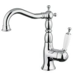 Bugnatese Oxford mosdó csaptelep (6313S)