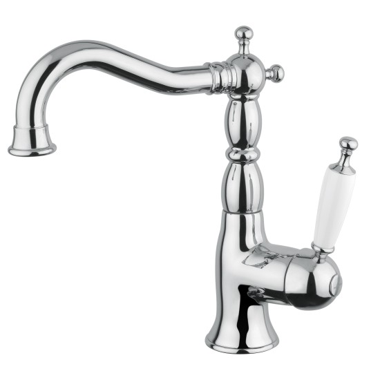 Bugnatese Oxford mosdó csaptelep (6313S)