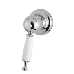 Bugnatese Oxford falba építhető zuhany csaptelep (6330)