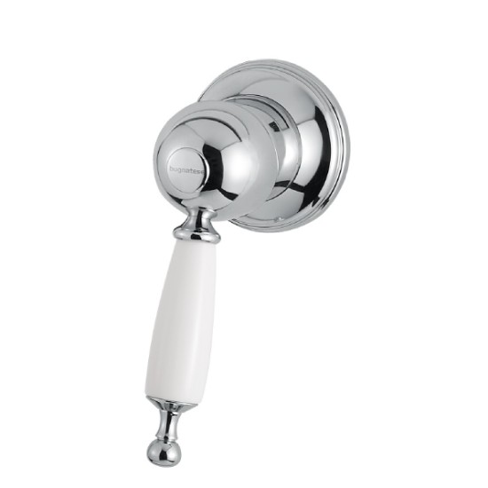 Bugnatese Oxford falba építhető zuhany csaptelep (6330)