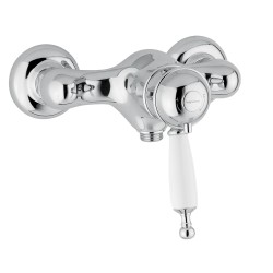Bugnatese Oxford termosztátos zuhany csaptelep (6339)