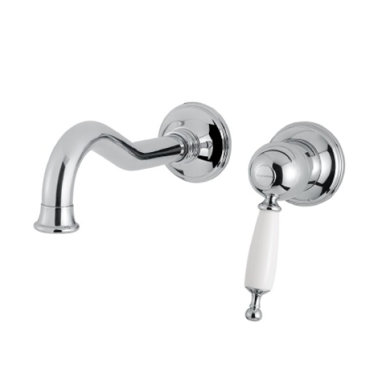 Bugnatese Oxford fali mosdó csaptelep (6346)