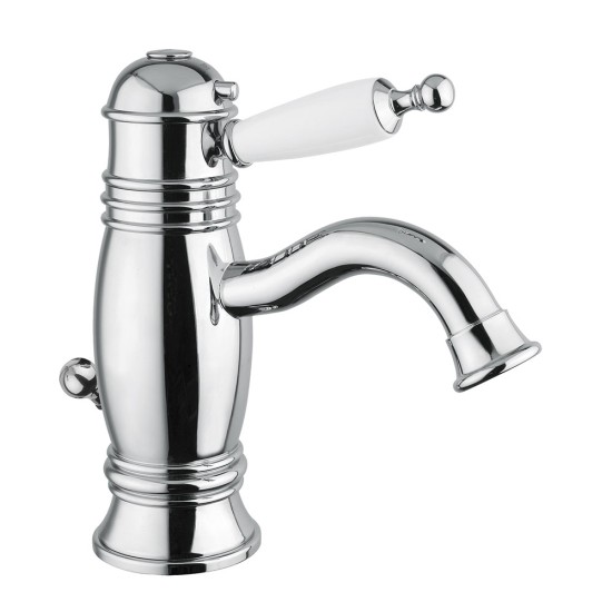 Bugnatese Oxford termosztátos mosdó csaptelep (6362)