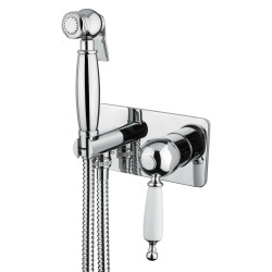 Bugnatese Oxford fali bidé csaptelep (6366)