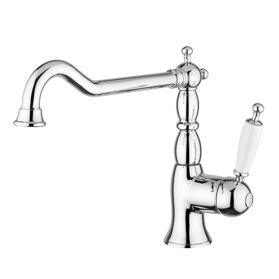 Bugnatese Oxford mosogató csaptelep (6382)