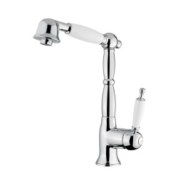 Bugnatese Oxford mosogató csaptelep (6388)