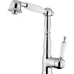 Bugnatese Oxford mosogató csaptelep (6388)