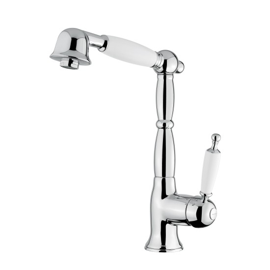 Bugnatese Oxford mosogató csaptelep (6388)