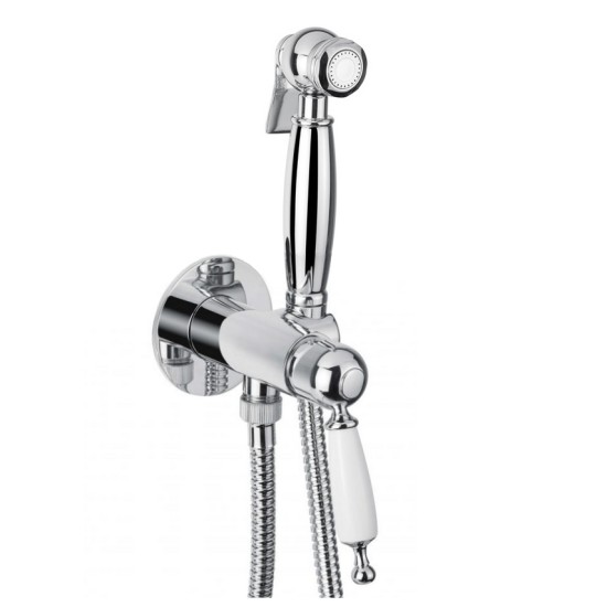 Bugnatese Oxford fali bidé csaptelep (6393)