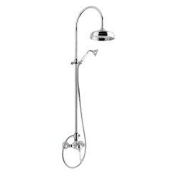 Bugnatese Oxford zuhanyrendszer (6336C)