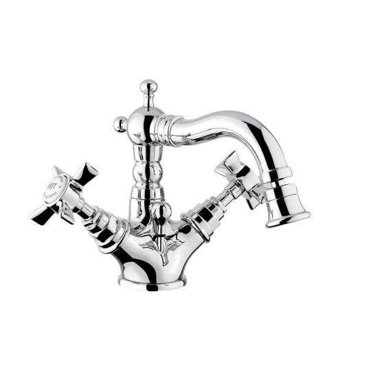 Bugnatese Princeton bidé csaptelep (844)