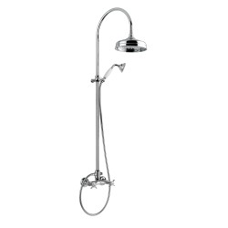 Bugnatese Princeton zuhanyrendszer (847C)