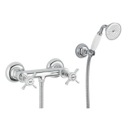 Bugnatese Princeton zuhany csaptelep (848)