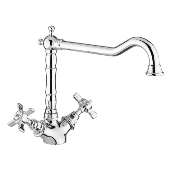 Bugnatese Princeton mosogató csaptelep (851)