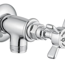 Bugnatese Princeton sarokszelep (857)