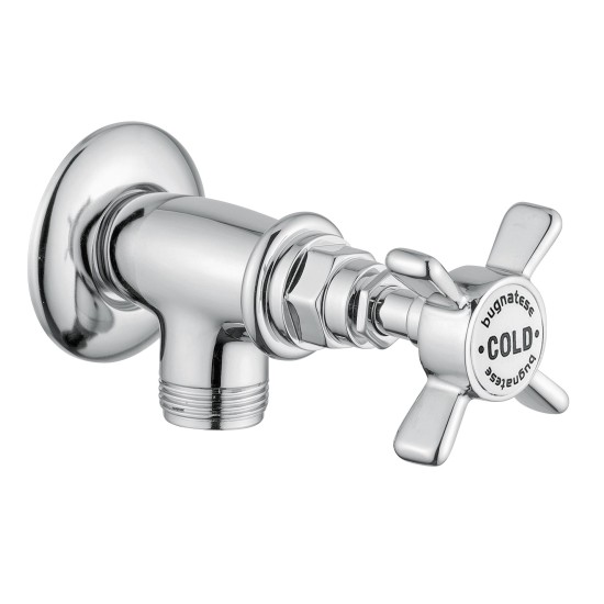 Bugnatese Princeton sarokszelep (858)