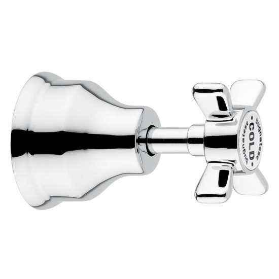 Bugnatese Princeton csempeszelep (862)