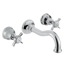 Bugnatese Princeton fali mosdó csaptelep (865)