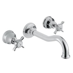 Bugnatese Princeton fali mosdó csaptelep (869)