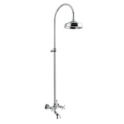 Bugnatese Revival zuhanyrendszer (401C)