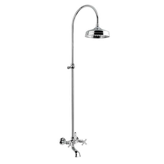 Bugnatese Revival zuhanyrendszer (401C)