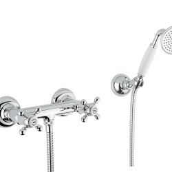 Bugnatese Revival zuhany csaptelep (448)