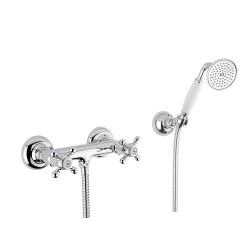 Bugnatese Revival zuhany csaptelep (448)