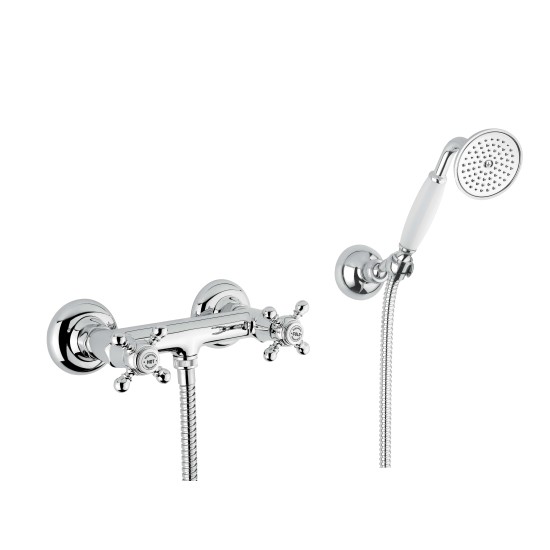 Bugnatese Revival zuhany csaptelep (448)