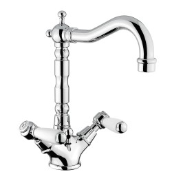 Bugnatese Revival Uni mosdó csaptelep (434U)