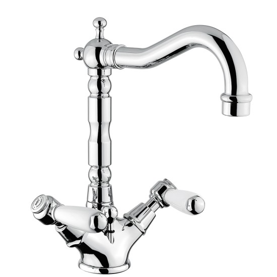 Bugnatese Revival Uni mosdó csaptelep (434U)