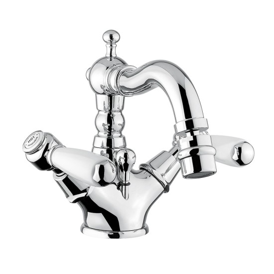 Bugnatese Revival Uni bidé csaptelep (444U)