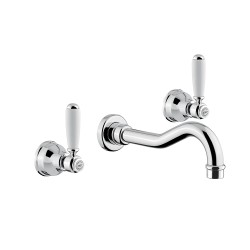 Bugnatese Revival Uni fali mosdó csaptelep (469U)