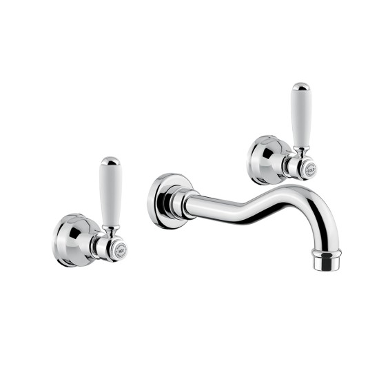 Bugnatese Revival Uni fali mosdó csaptelep (469U)