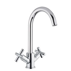 Bugnatese Rodos mosogató csaptelep (7351)