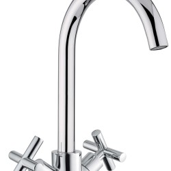 Bugnatese Rodos mosogató csaptelep (7351)