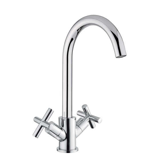 Bugnatese Rodos mosogató csaptelep (7351)