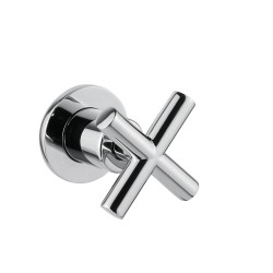 Bugnatese Rodos 1/2'' csempeszelep (7360)