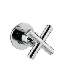 Bugnatese Rodos 1/2'' csempeszelep (7360)