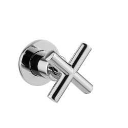 Bugnatese Rodos 3/4'' csempeszelep (7362)