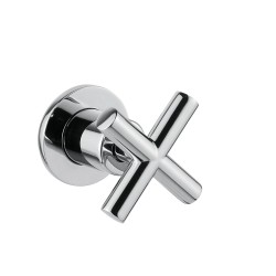 Bugnatese Rodos 3/4'' csempeszelep (7362)