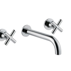 Bugnatese Rodos fali mosdó csaptelep (7365)