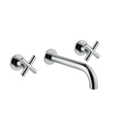 Bugnatese Rodos fali mosdó csaptelep (7365)