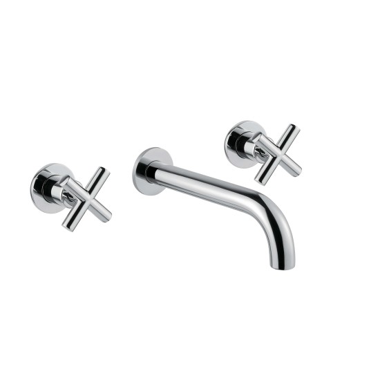 Bugnatese Rodos fali mosdó csaptelep (7365)